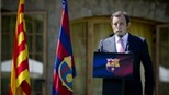 Chủ tịch Barca "châm chọc" Mourinho